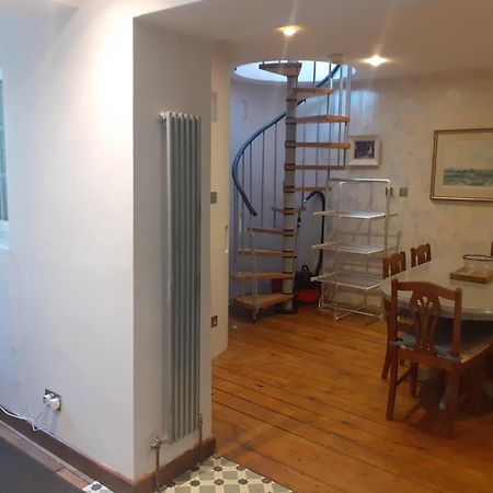 Characterful Cottage Near The Sea, Beach, Pier & Shops Weston-super-Mare Exterior foto