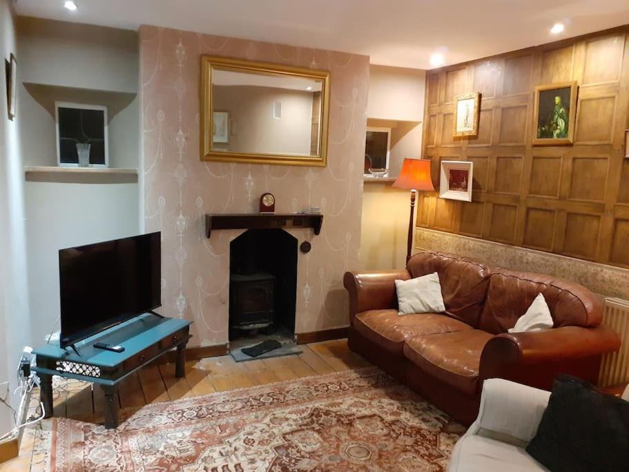 Characterful Cottage Near The Sea, Beach, Pier & Shops Weston-super-Mare Exterior foto