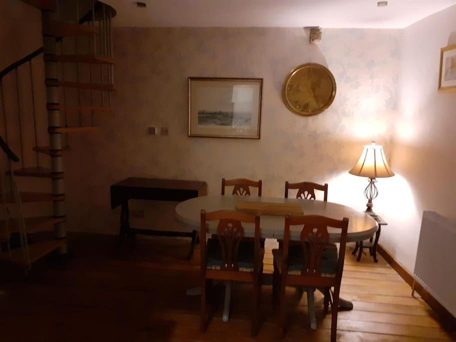 Characterful Cottage Near The Sea, Beach, Pier & Shops Weston-super-Mare Exterior foto