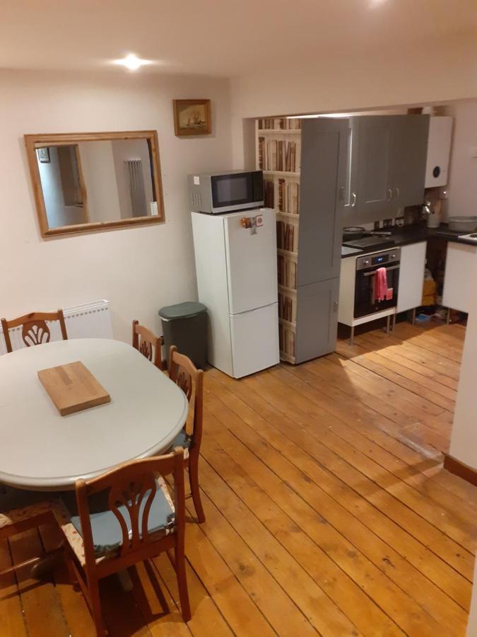 Characterful Cottage Near The Sea, Beach, Pier & Shops Weston-super-Mare Exterior foto