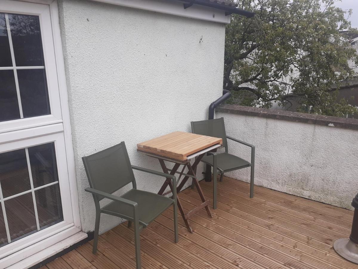 Characterful Cottage Near The Sea, Beach, Pier & Shops Weston-super-Mare Exterior foto