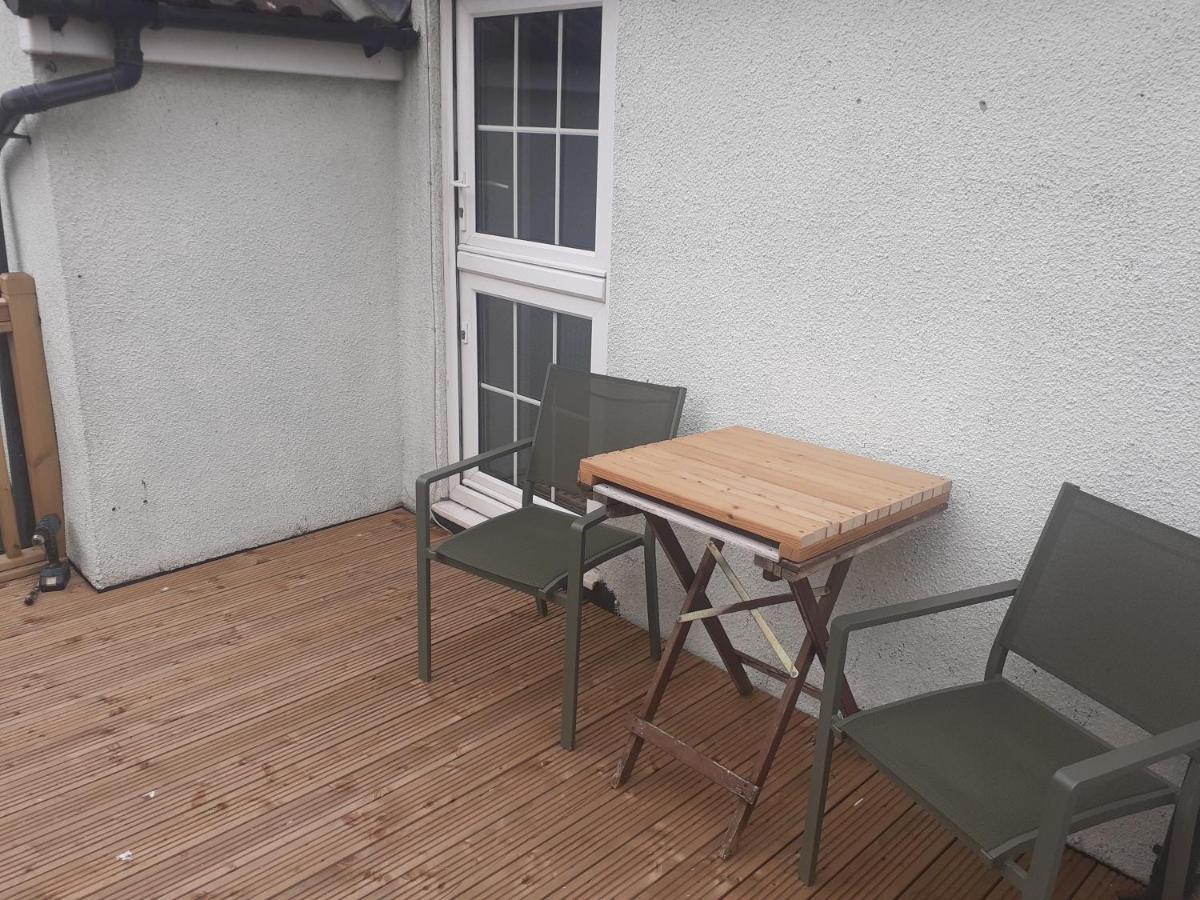 Characterful Cottage Near The Sea, Beach, Pier & Shops Weston-super-Mare Exterior foto